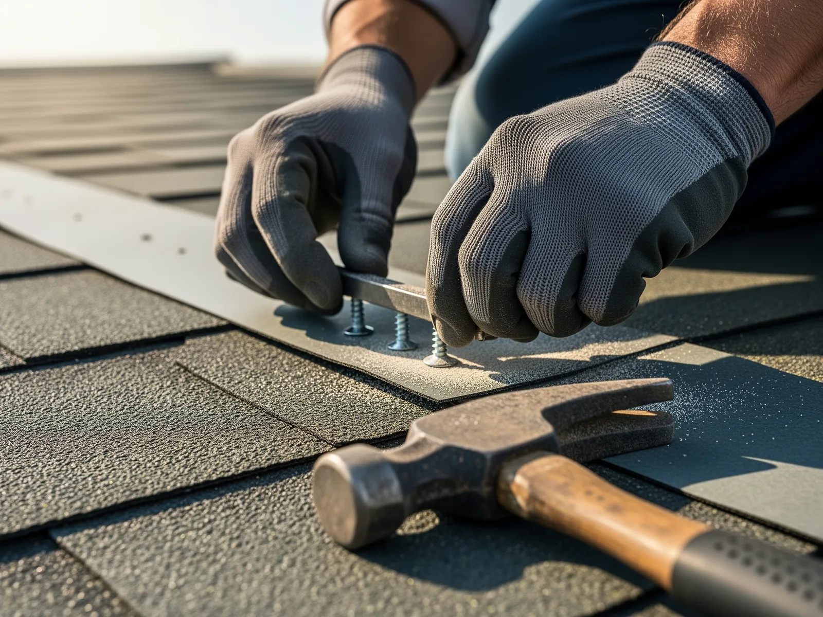 Why choose Fascia Repair in Antes Fort, PA